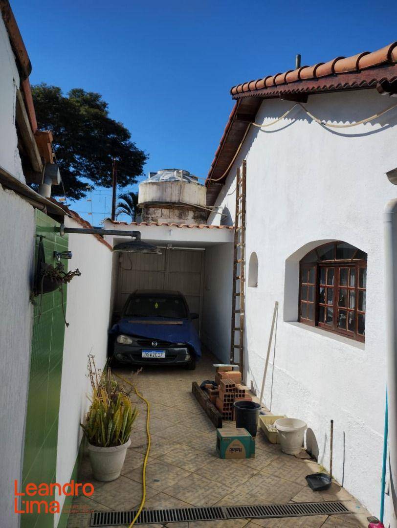 Casa, 3 quartos, 152 m² - Foto 13