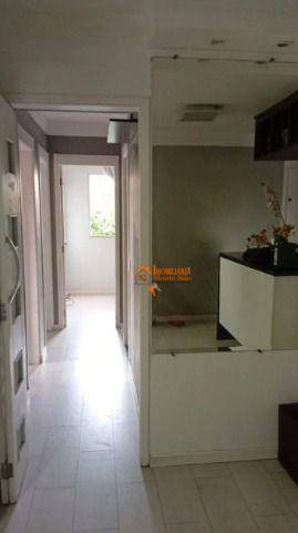 Apartamento, 3 quartos, 55 m² - Foto 4