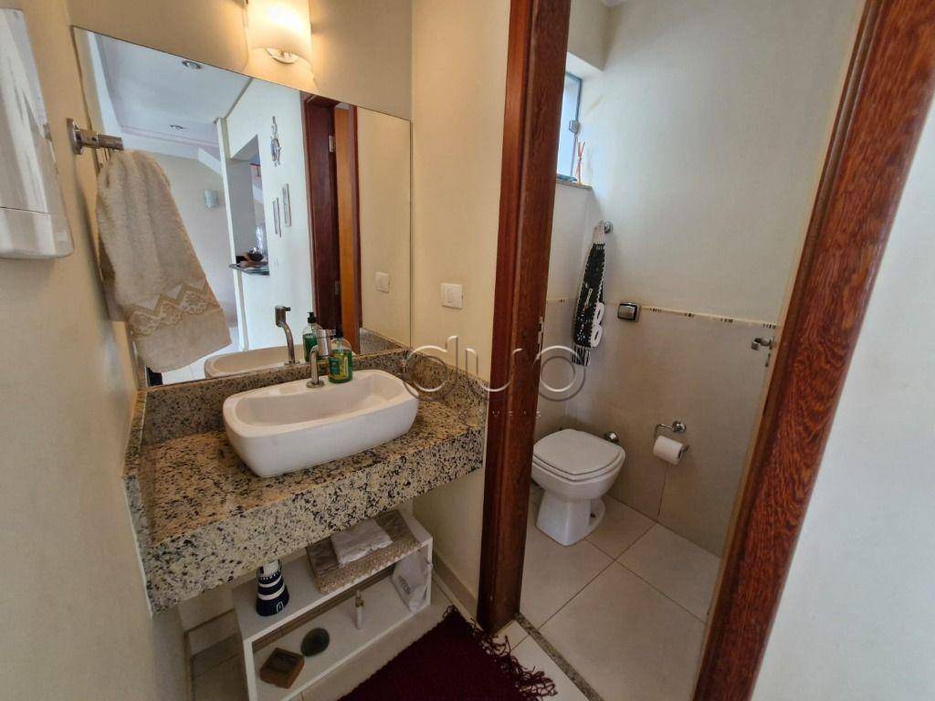 Casa de Condomínio à venda com 3 quartos, 154m² - Foto 11