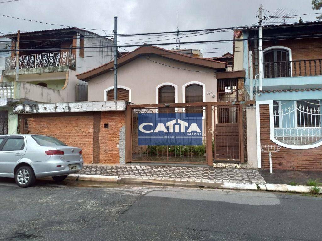 Casa à venda com 2 quartos, 132m² - Foto 1