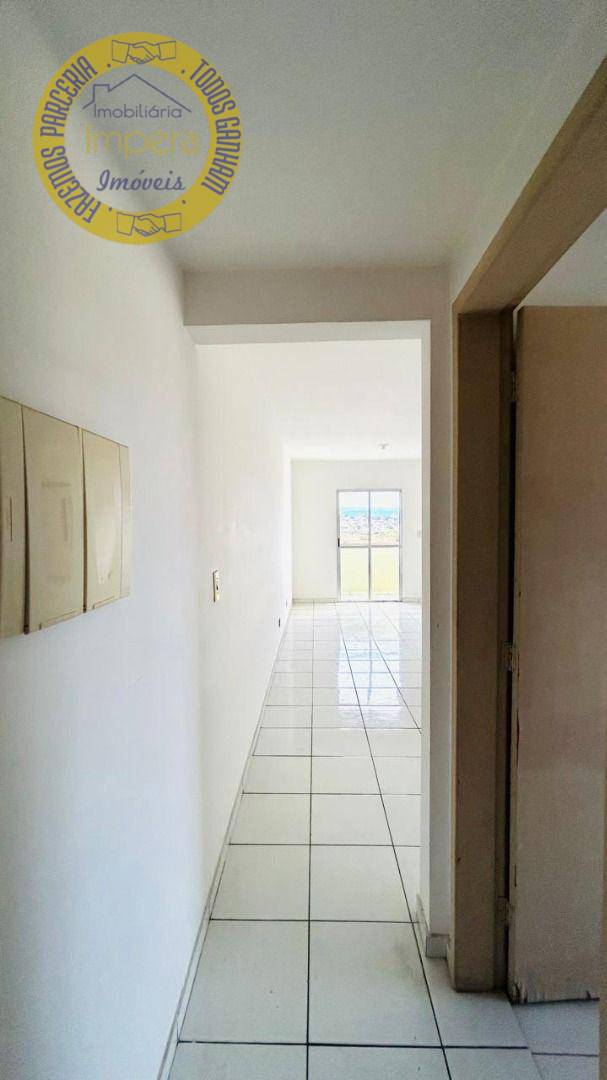 Apartamento à venda com 2 quartos, 58m² - Foto 6