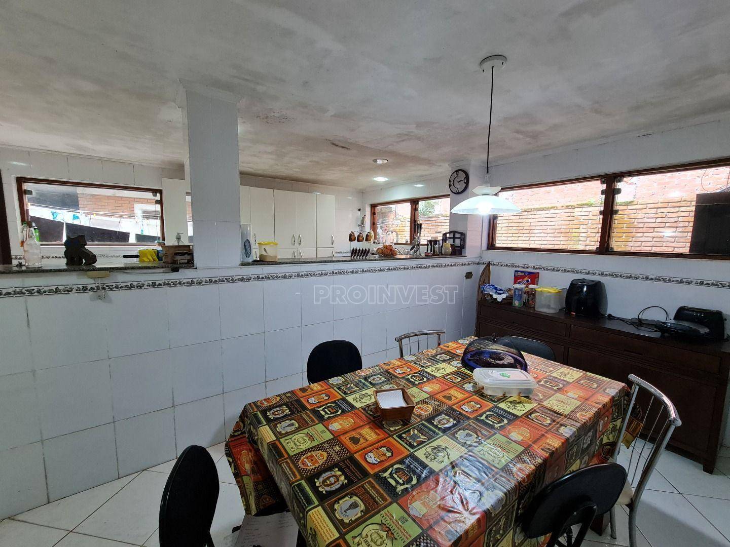 Casa de Condomínio à venda com 4 quartos, 460m² - Foto 16