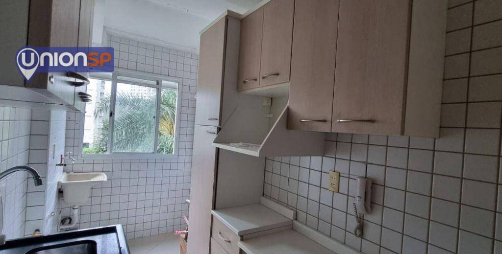 Apartamento à venda com 2 quartos, 48m² - Foto 10