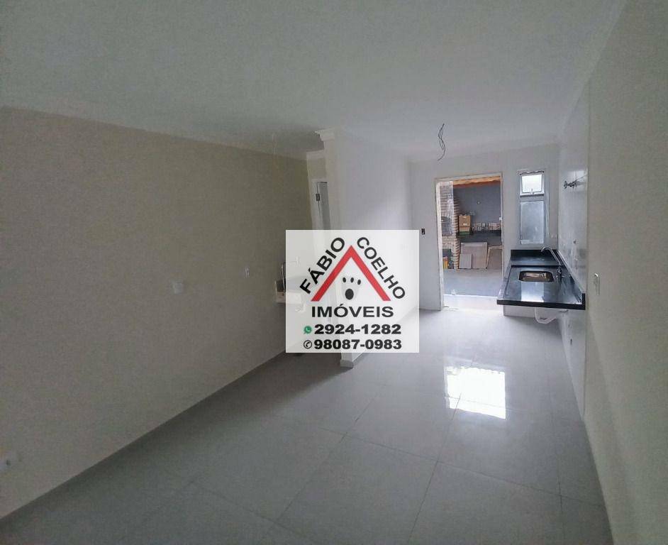 Sobrado à venda com 3 quartos, 110m² - Foto 4