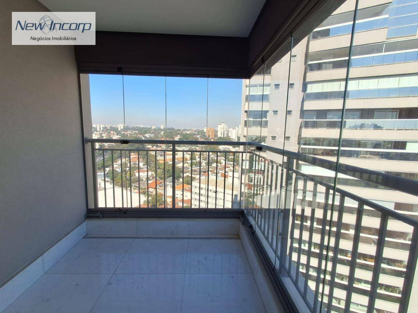 Apartamento à venda com 3 quartos, 161m² - Foto 4