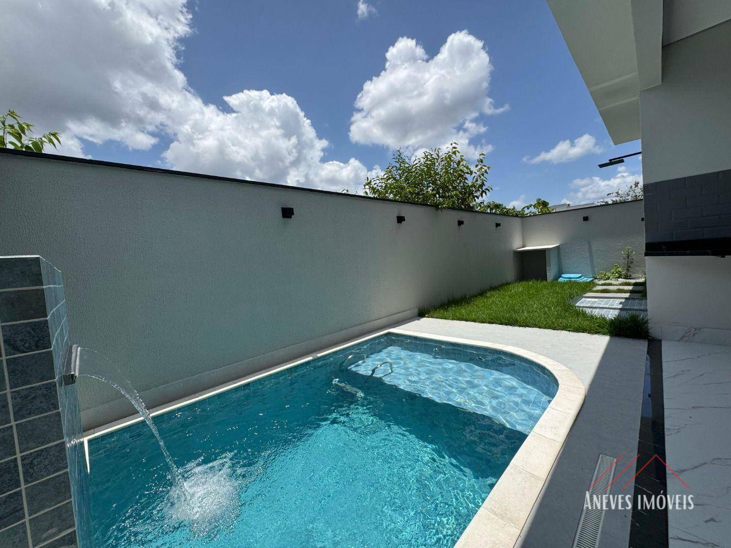 Casa de Condomínio à venda com 3 quartos, 168m² - Foto 22