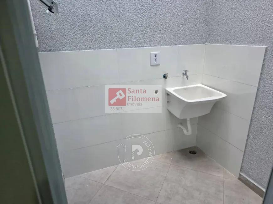 Sobrado à venda com 3 quartos - Foto 9