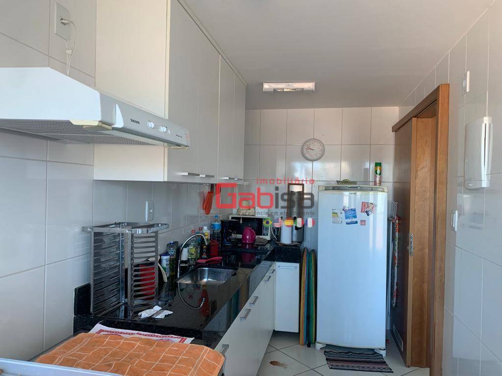 Apartamento à venda com 1 quarto, 65m² - Foto 6