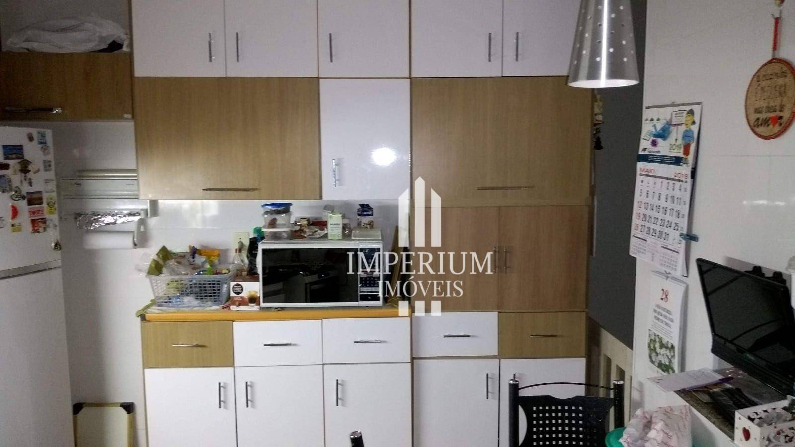 Sobrado à venda com 4 quartos, 144m² - Foto 19