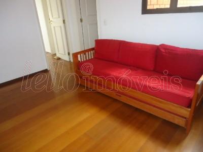 Apartamento à venda com 4 quartos, 210m² - Foto 13