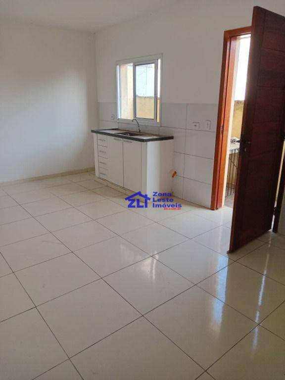 Apartamento para alugar com 1 quarto, 4m² - Foto 3