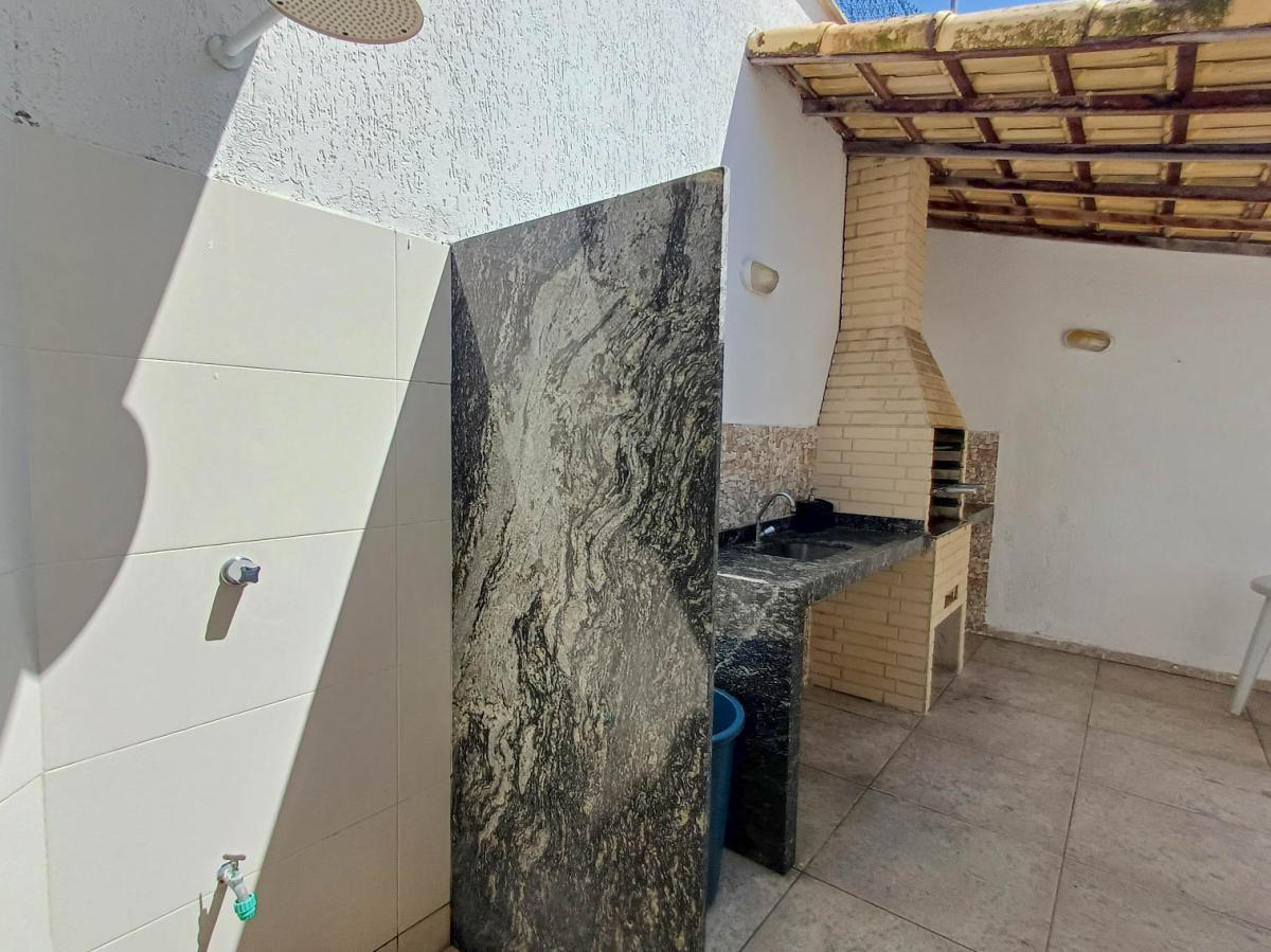 Casa à venda com 3 quartos, 135m² - Foto 31