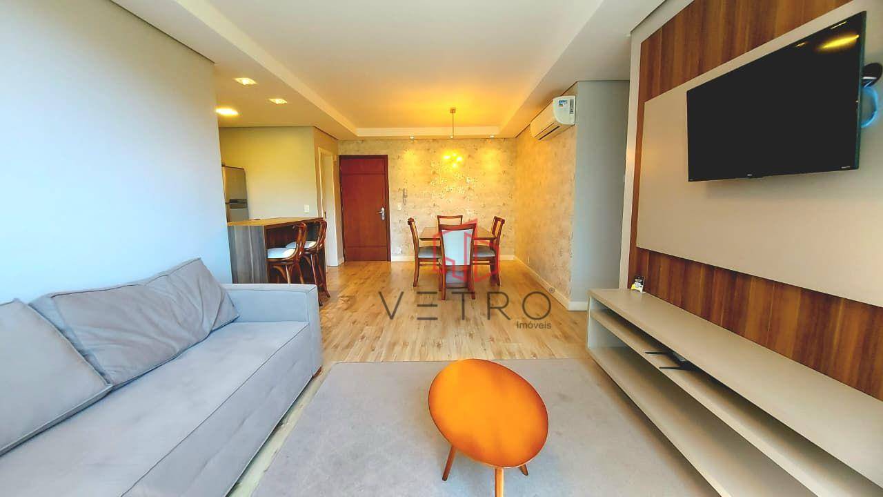 Apartamento, 2 quartos, 102 m² - Foto 2