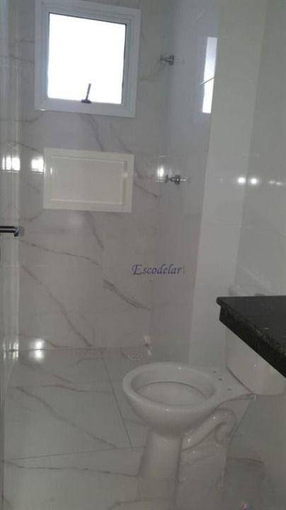 Apartamento à venda com 2 quartos, 50m² - Foto 3