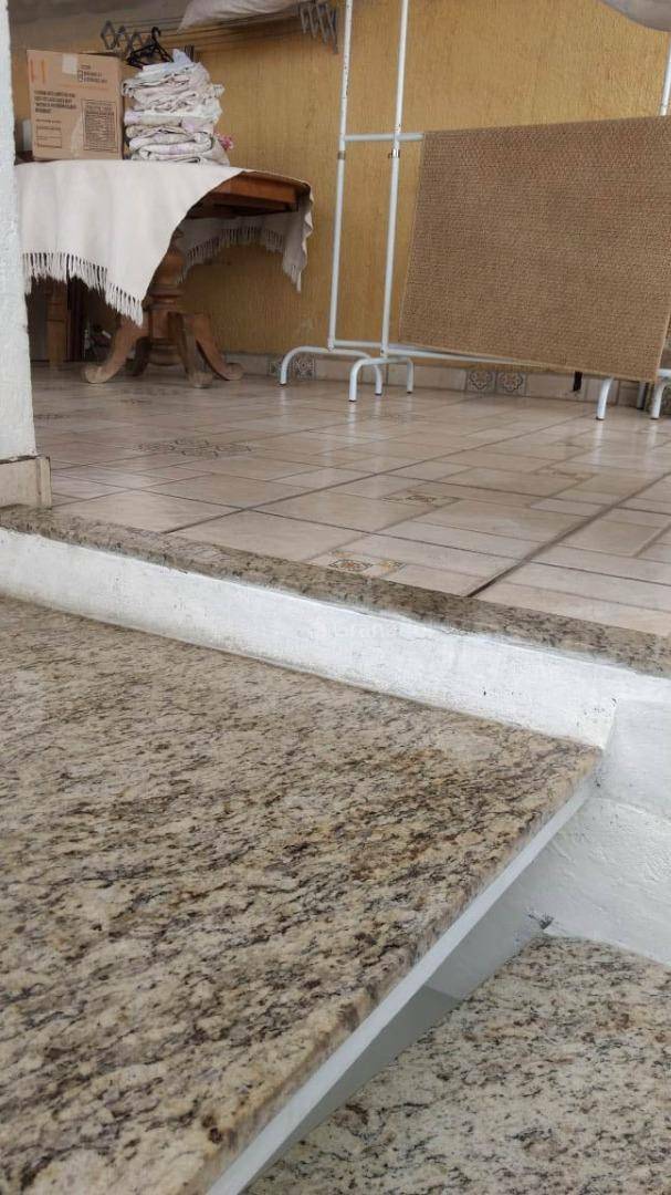 Sobrado à venda com 3 quartos, 160m² - Foto 11