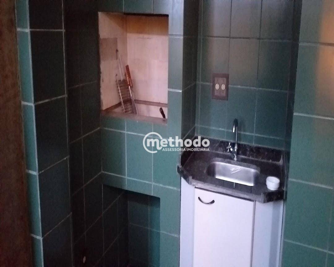 Apartamento à venda com 3 quartos, 170m² - Foto 21