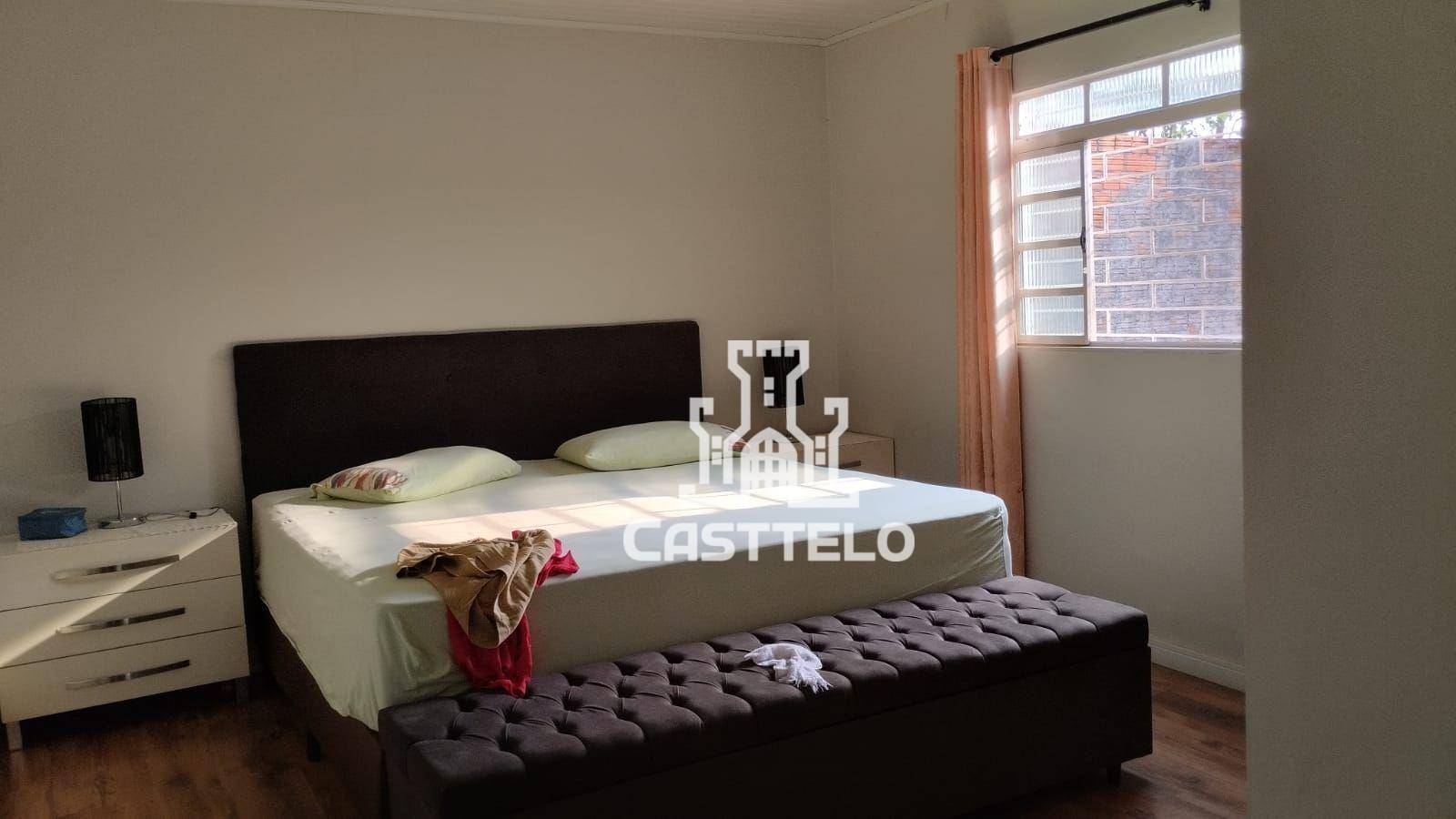 Casa à venda com 3 quartos, 84m² - Foto 12