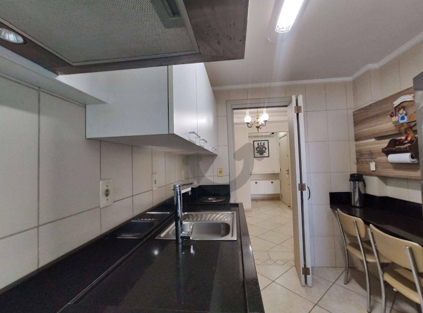 Apartamento à venda com 3 quartos, 117m² - Foto 9