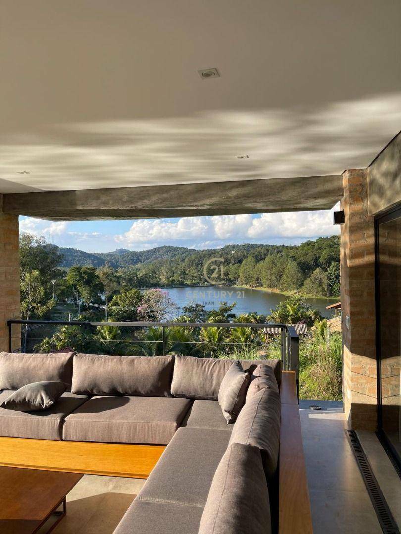Casa de Condomínio à venda com 4 quartos, 296m² - Foto 5
