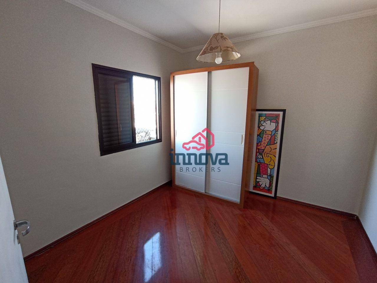 Casa de Condomínio à venda com 3 quartos, 192M2 - Foto 7