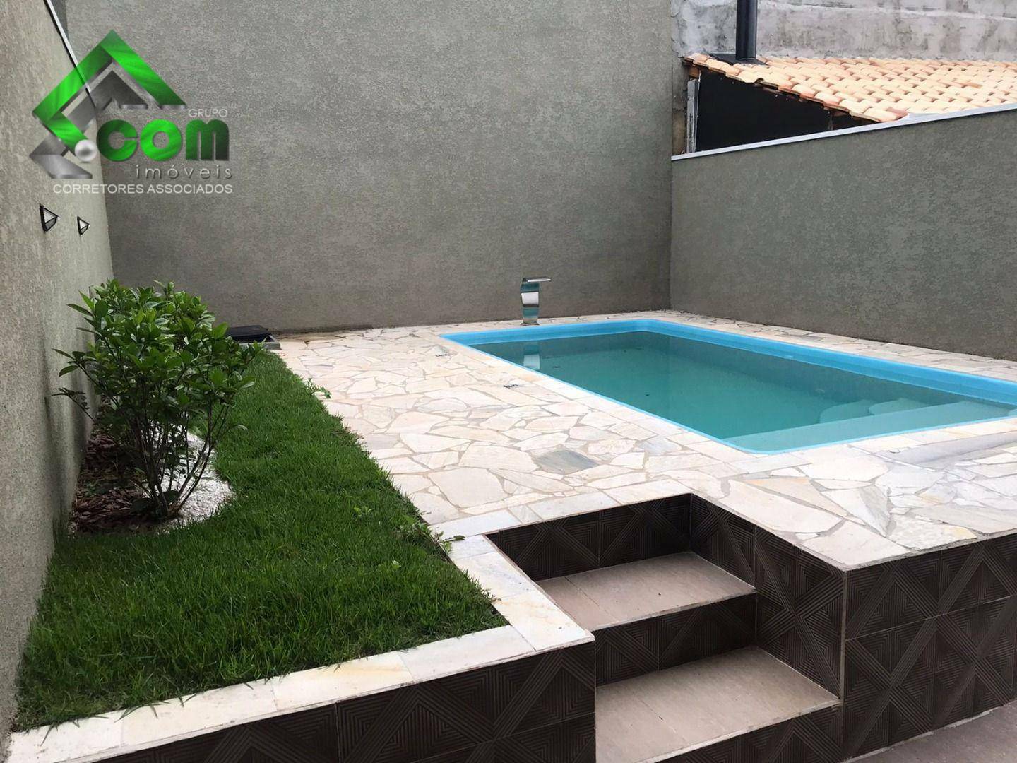 Casa à venda com 3 quartos, 115m² - Foto 10