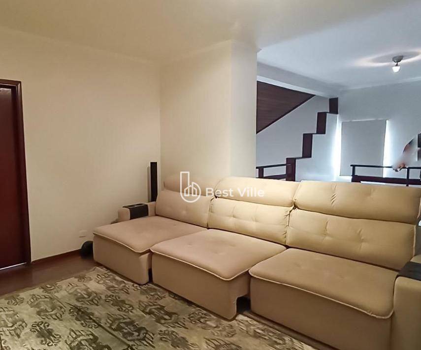 Casa de Condomínio à venda e aluguel com 4 quartos, 358m² - Foto 20