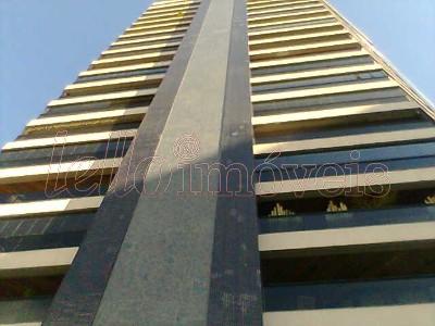 Apartamento à venda com 5 quartos, 360m² - Foto 18