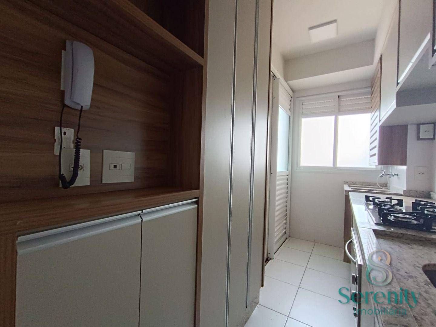 Apartamento à venda com 2 quartos, 54m² - Foto 4