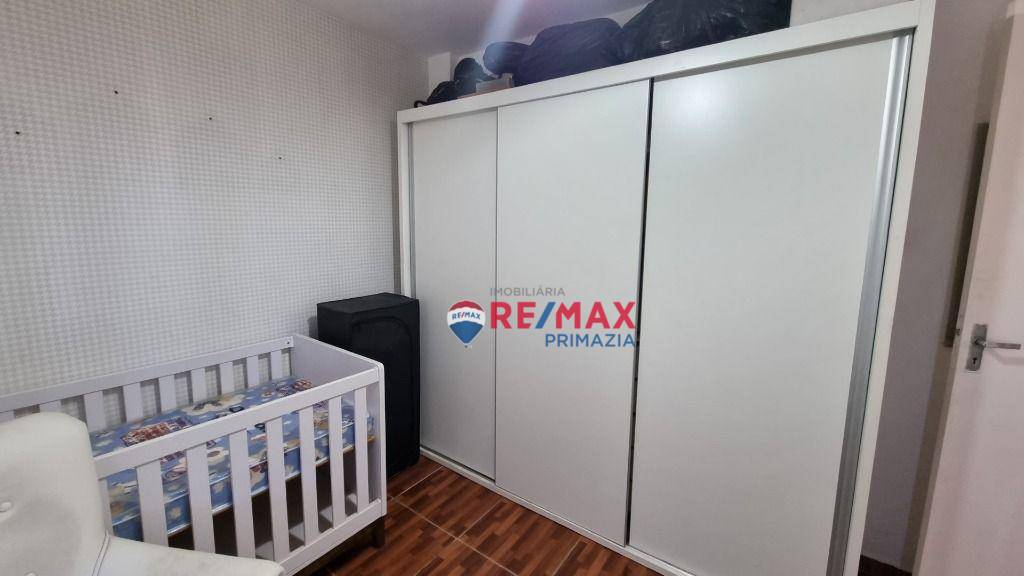 Apartamento à venda com 2 quartos, 52m² - Foto 9