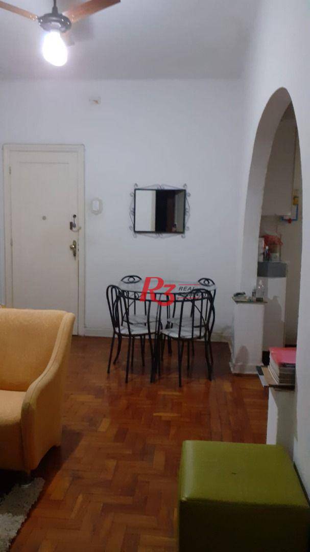 Apartamento à venda com 2 quartos, 69m² - Foto 1