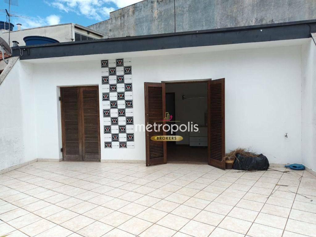 Sobrado à venda com 3 quartos, 280m² - Foto 14