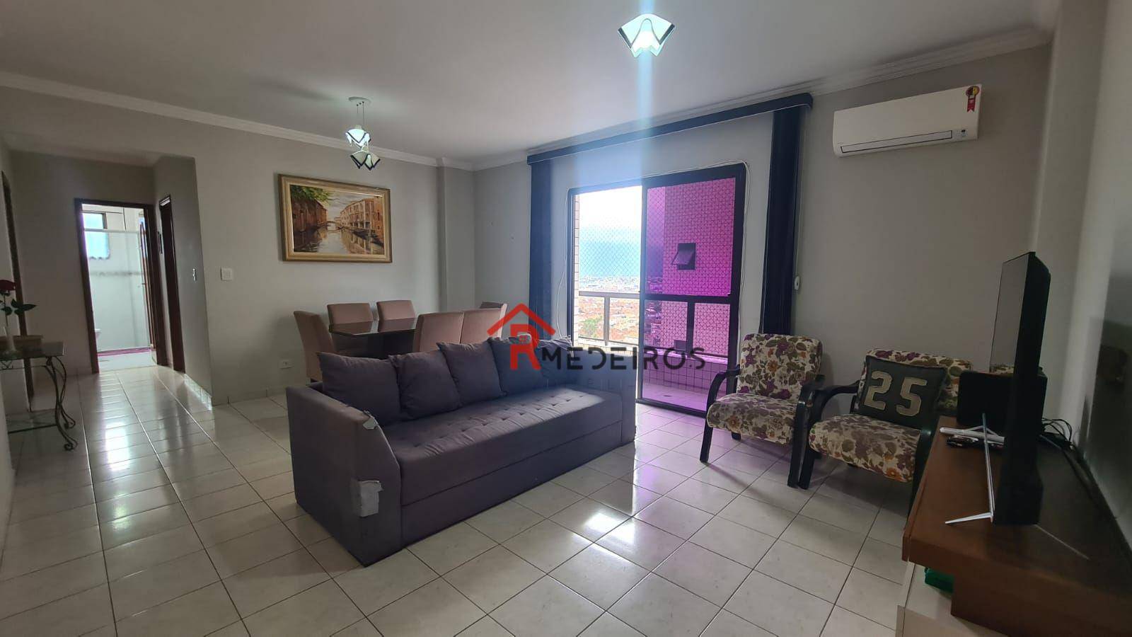 Apartamento à venda com 1 quarto, 68m² - Foto 3