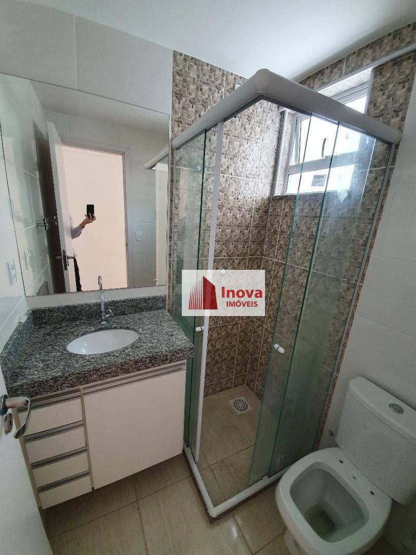 Apartamento à venda com 1 quarto, 40m² - Foto 17