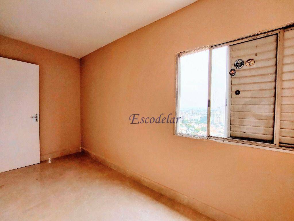 Apartamento à venda com 3 quartos, 71m² - Foto 12