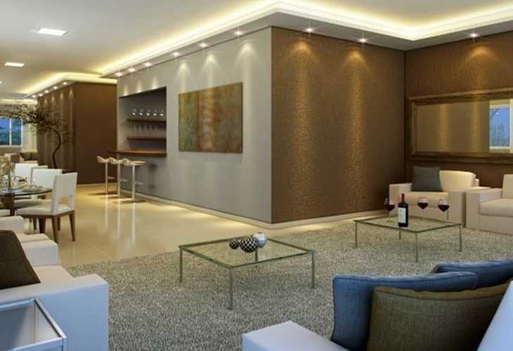 Apartamento à venda com 4 quartos, 351m² - Foto 4