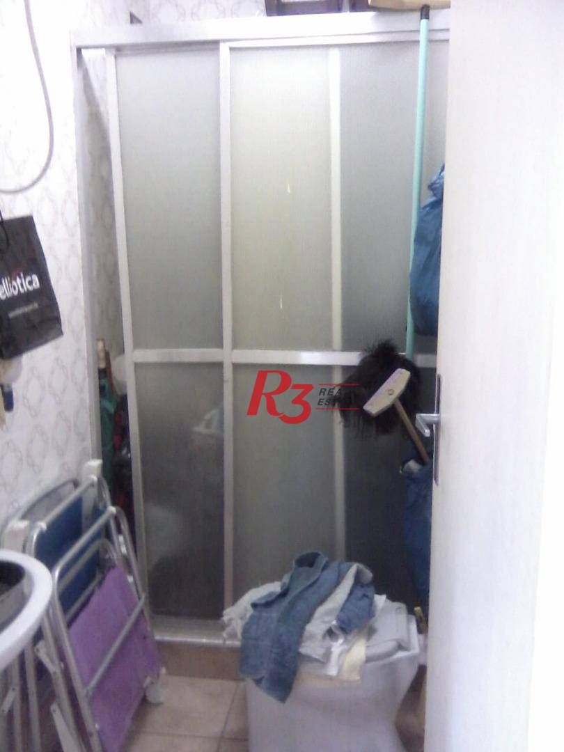 Apartamento à venda com 3 quartos, 135m² - Foto 5