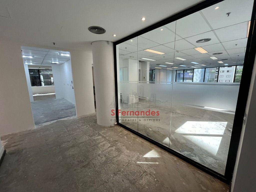 Conjunto Comercial-Sala para alugar, 312m² - Foto 4