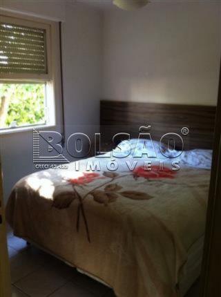 Apartamento à venda com 3 quartos, 86m² - Foto 8