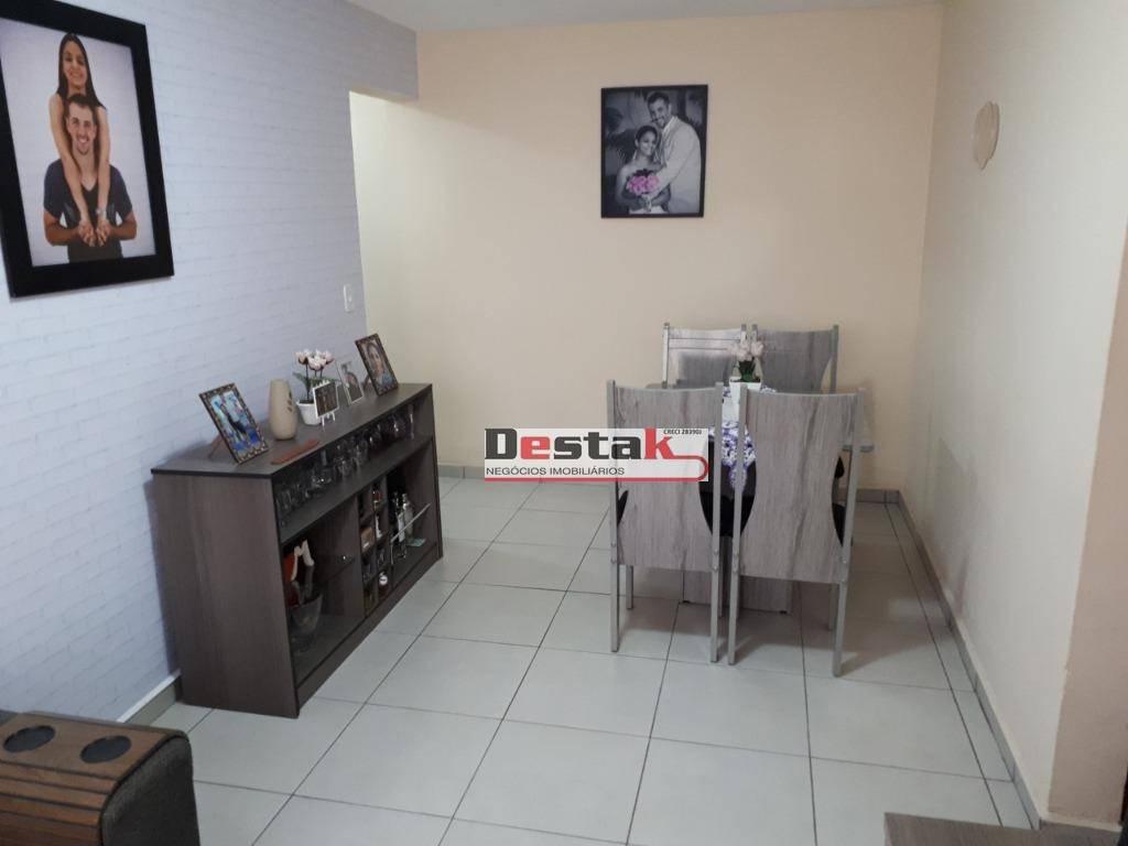 Apartamento à venda com 2 quartos, 56m² - Foto 5