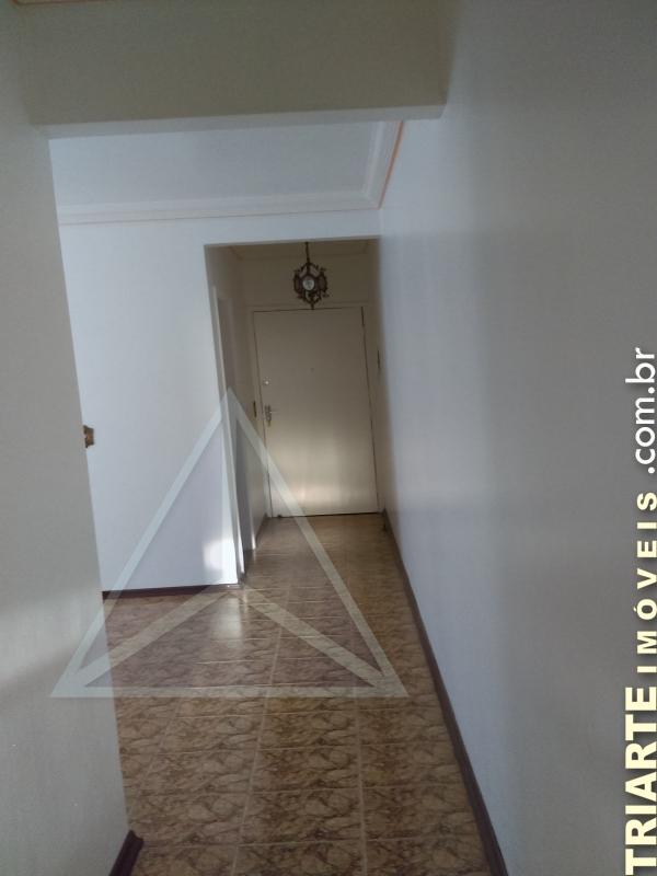 Apartamento para alugar com 2 quartos, 62m² - Foto 1