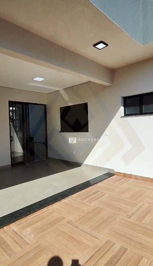 Casa de Condomínio à venda com 3 quartos, 174m² - Foto 3