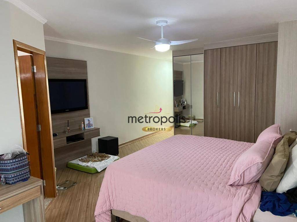 Sobrado à venda com 4 quartos, 170m² - Foto 14