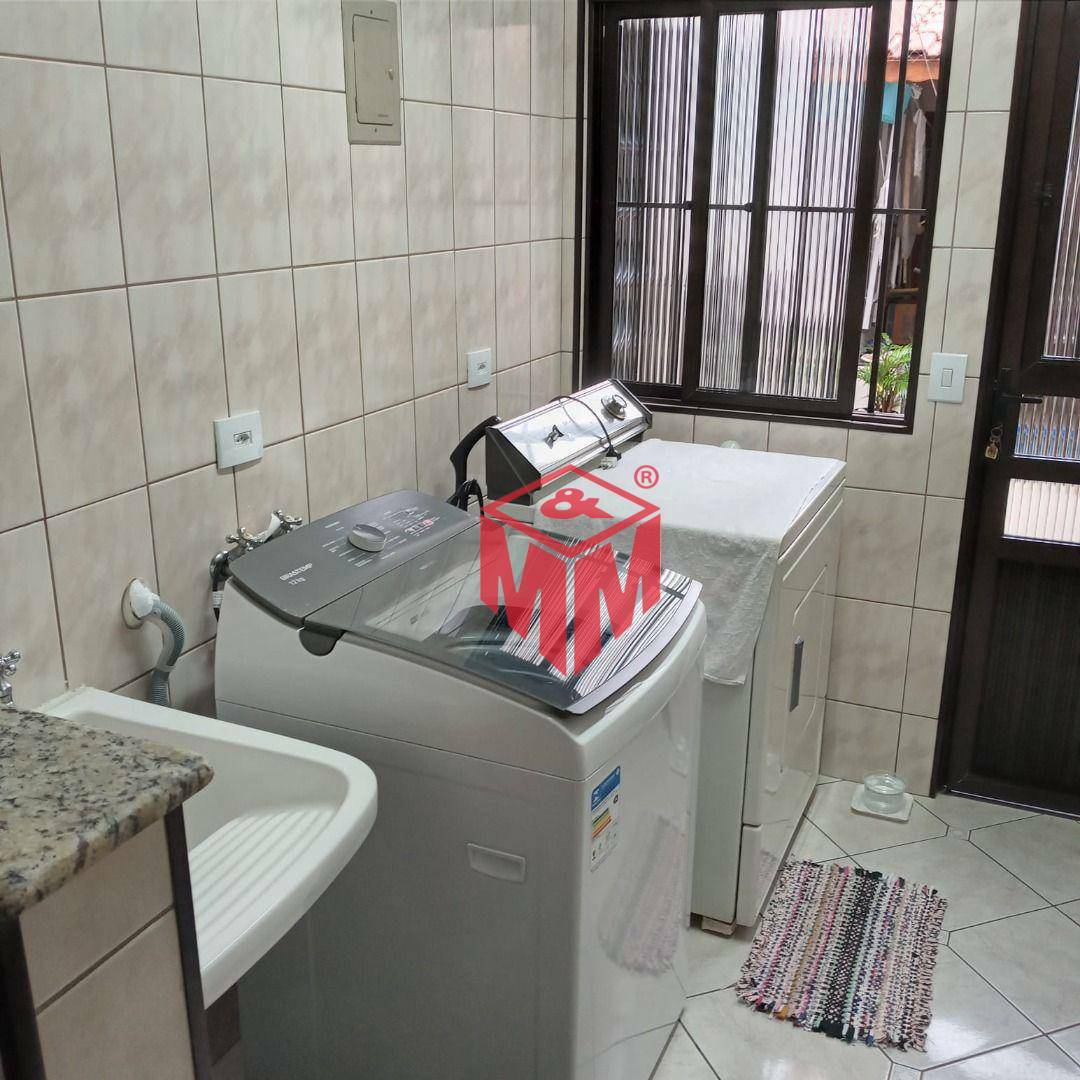 Sobrado à venda com 3 quartos, 145m² - Foto 29