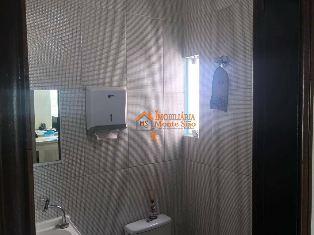 Conjunto Comercial-Sala à venda, 110m² - Foto 10