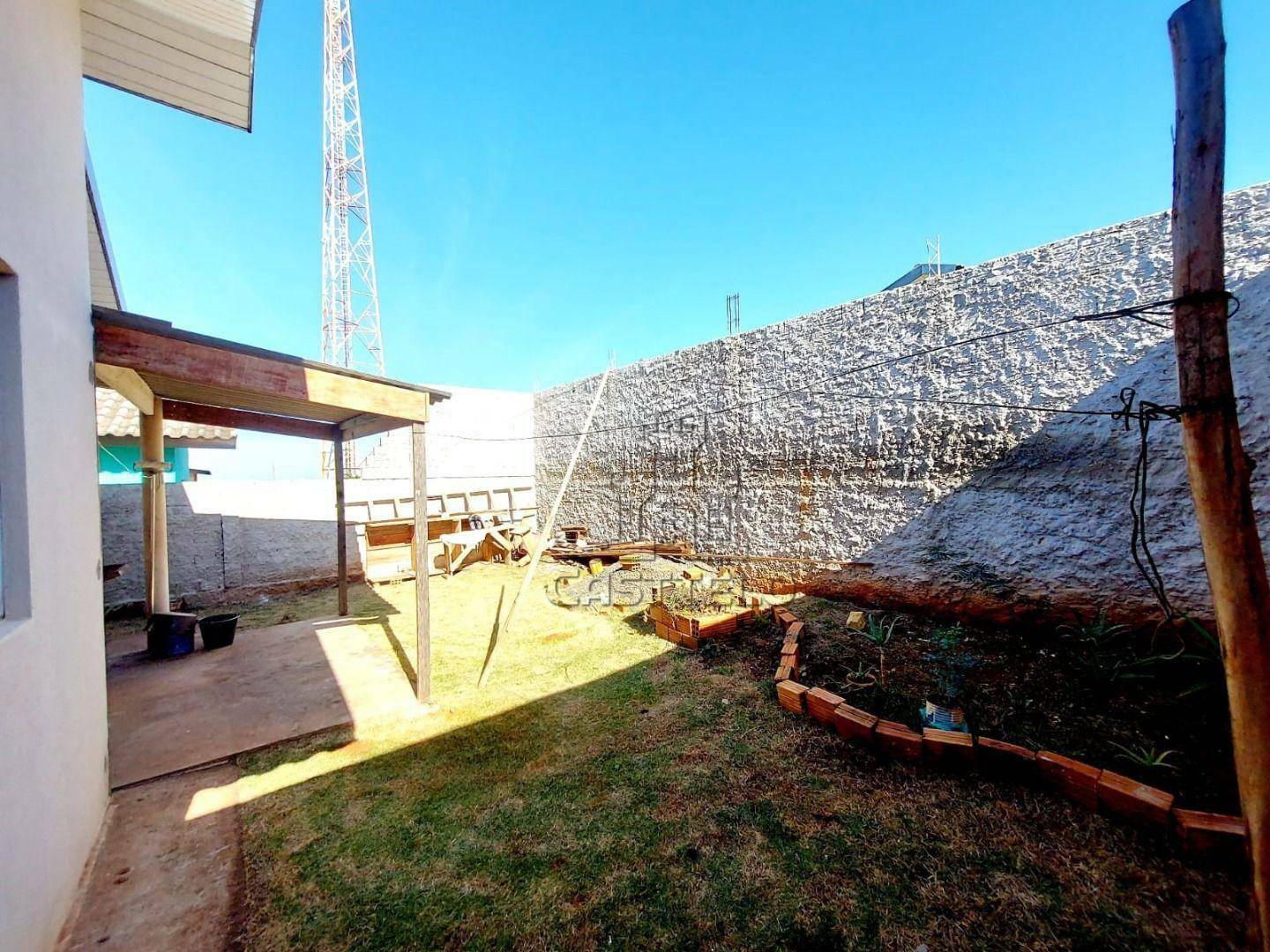 Casa à venda com 2 quartos, 54m² - Foto 10