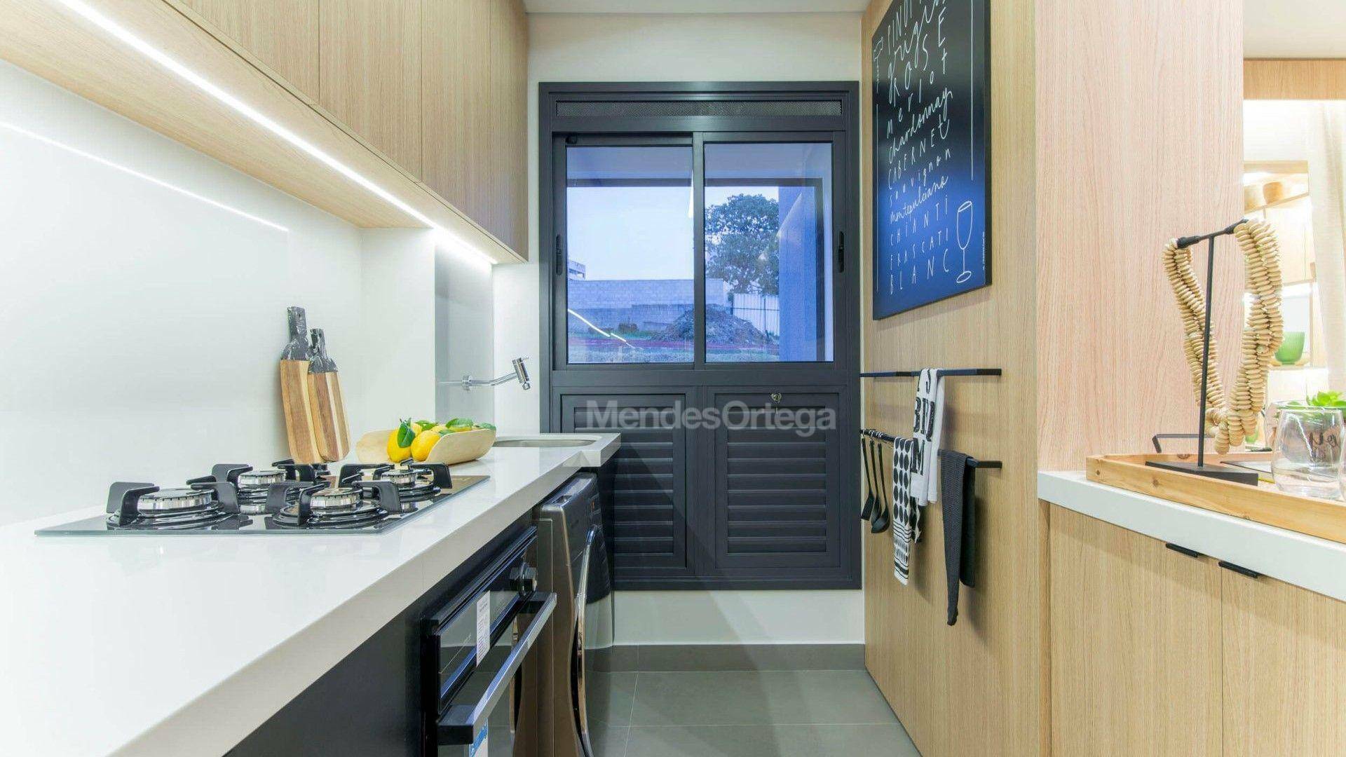 Apartamento à venda com 3 quartos, 99m² - Foto 91