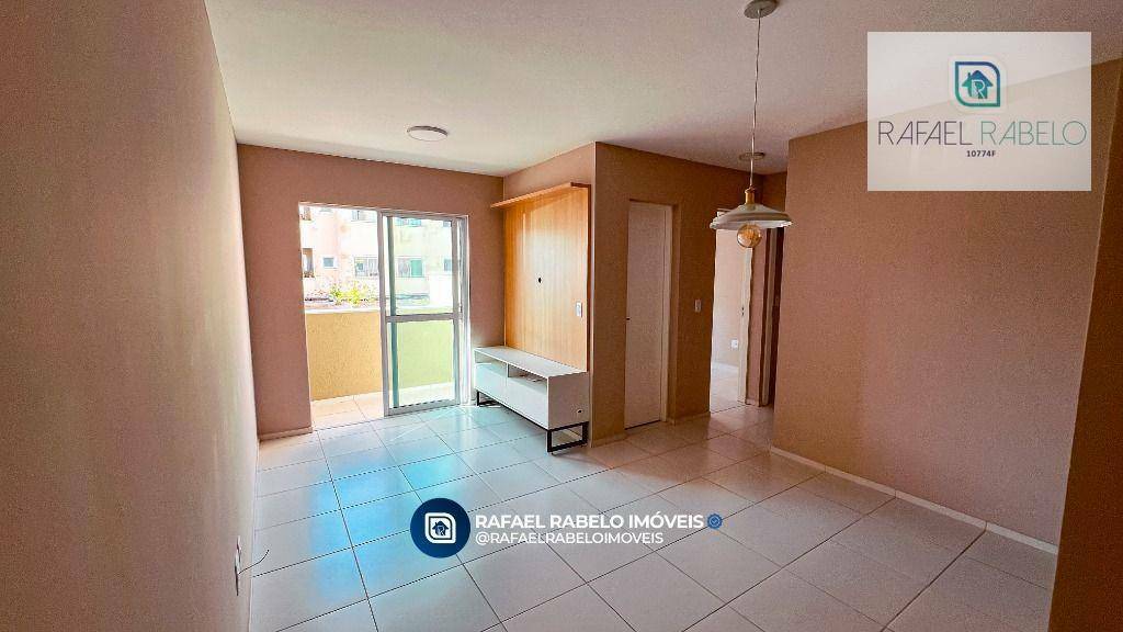 Apartamento à venda com 3 quartos, 66m² - Foto 1