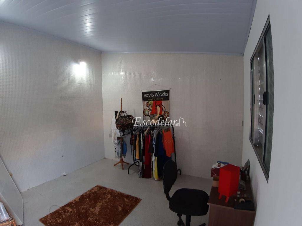 Sobrado à venda com 3 quartos, 200m² - Foto 22