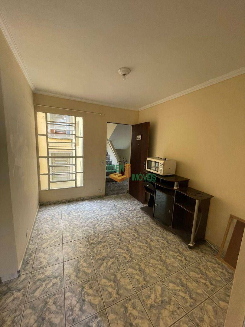 Apartamento para alugar com 3 quartos - Foto 11