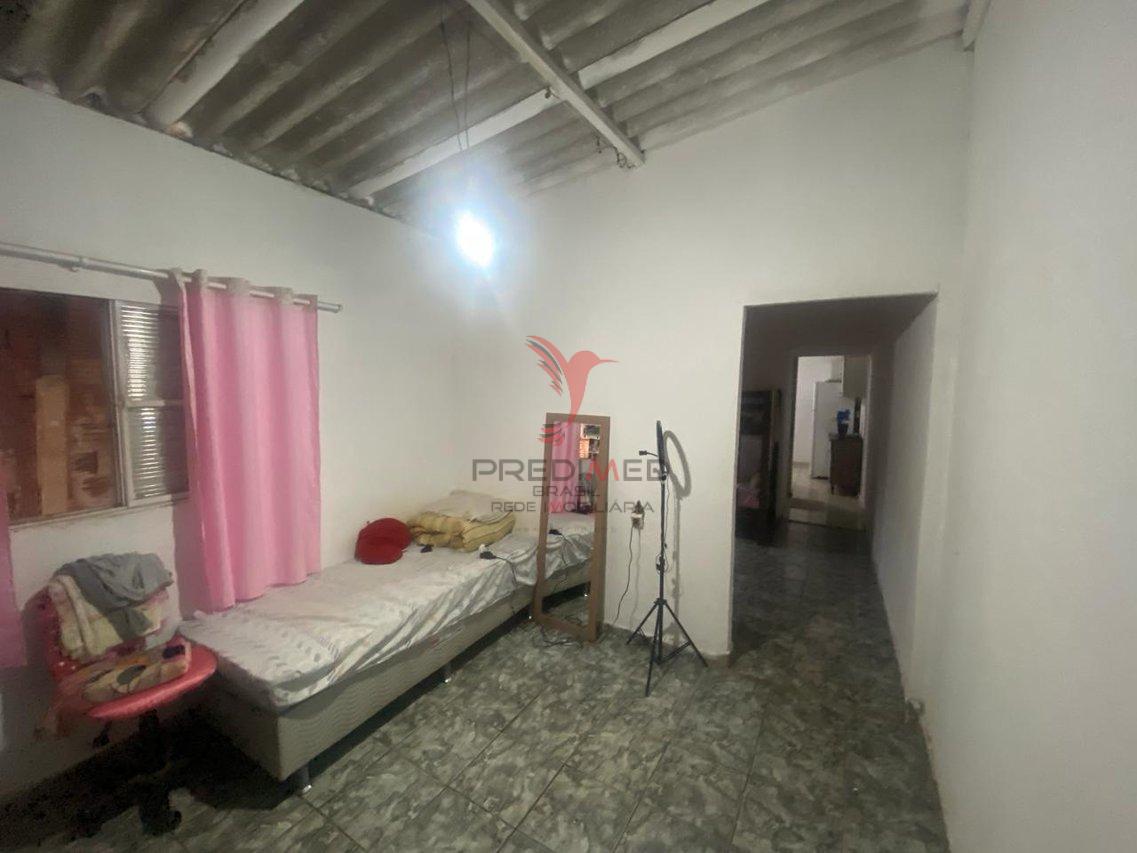 Casa à venda com 3 quartos, 90m² - Foto 8